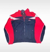 kurtka wiatrówka adidas vintage