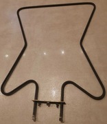 grzałka dolna 900 W piekarnik Amica Mastercook Wrozamet