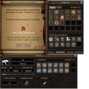 Woj body 86 z eq i bufem 85