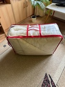 Kołdra Mavita gruba ciepła zimowa 160x200cm i 180x200cm