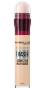 Maybelline Instant Eraser korektor pod oczy odcień 00 Ivory