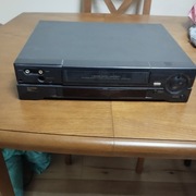 Odtwarzacz VHS Thomson VP 4780 