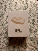 Depilator świetlny IPL