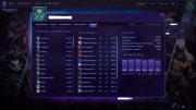 Konto Heroes of the Storm
