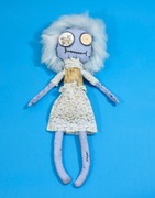 Lilith Belle – porcelanowa dusza w miękkim wydaniu!