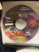 Guillemot Maxi Sound MUSE CD używany sterowniki i oprogramowanie do karty