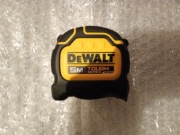 Miarka zwijana DeWalt 5m tough series