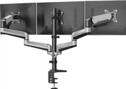 Uchwyt stojak do 3 monitorów 13-32" Huanuo 