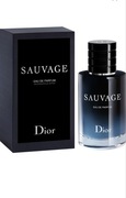 Dior Sauvage Eau de Parfum
