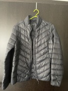 Kurtka marki 4F lekka ciepła