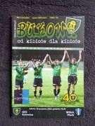 GKS KATOWICE - WISŁA PŁOCK 18-09-2004