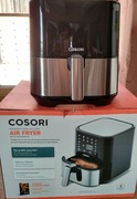 air fryer Cosori CP258-AF-DEU z funkcją dehydratora