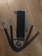 Chłodnica duża high output Pitbike mrf 140, 170, 150