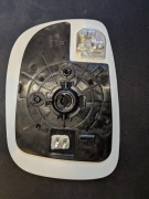 WKŁAD PRAWY MAZDA CX-5 II KF 2017-2025 EU PODGRZEWANE ASYSTENT PASA RUCHU