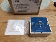 3-stopniowy Wyłącznik/sterownik, wskaźnik wymiany filtra Wolf CWL 2744519