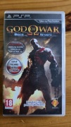 God Of War Duch Sparty Wydanie Premierowe *PL*