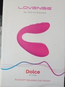 Lovense Dolce dla dorosłych 