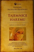 Tajemnice Haremu Wiesława Michalska - Krajewska
