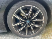 Hankook Opony letnie 2x 245/40/19 oraz 2x 255/40/19