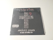 Tech N9ne - Absolute Power Sampler 2002 (Folia)