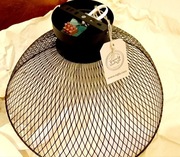 Eglo Pompeya 43303 lampa sufitowa Vintage E27