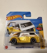 Hot wheels VW T3 CUSTOM