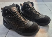 Buty trzewiki BHP WURTH MODYF SION S3   rozmiar 42