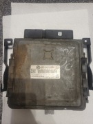 Komputer silnika/Passat b6 2.0 170km/03G906018EM/5WP45562AF