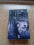 Anne Rice - Wampir Lestat