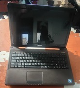 Laptop ASUS X52J