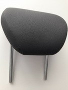 Zagłówek tył tylne Seat ibiza 6j IV środkowy 