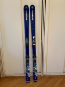 Narty Dynastar Nova L 154 cm