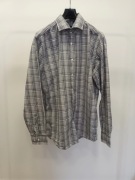 Koszula męska Hugo Boss