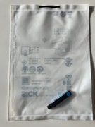 Czujnik indukcyjny SICK 1055502 IQ08-04NPSKT0S NEW