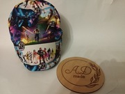 Ostatnia czapka bawełniana  Fortnite 48-53cm