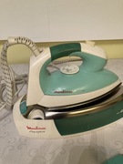 Stacja Parowa Żelazko Generator Pary.