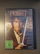 DER HOBBIT EINE UNERWARTETE REISE DVD