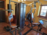 Atlas / siłownia do ćwiczeń DWS Sport HG1097B 