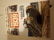 Wielki leksykon uzbrojenia 1939 czolg renault ft