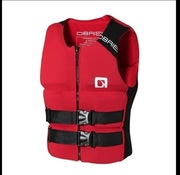 Kamizelka asekuracyjna, do pływania, na skuter  M