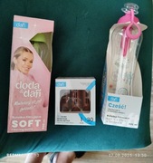 2xBidon butelka na wodę + 4 filtry Doda