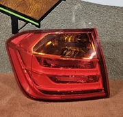 Lampa led tylna BMW 3 F30 sedan 7372783 / 183611
