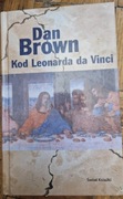 Dan Brown - Kod  Leonarda da Vinci