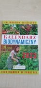 Kalendarz Biodynamiczny