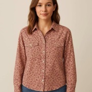 Bluza katana 46/48 bawełniana