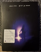 STEVEN WILSON - Get All You Deserve (2CD+DVD+BD)