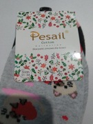 2 pary grubych skarpet bawełna 31-34