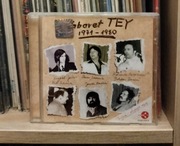 Kabaret TEY 1971-1980 CD