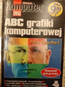 Komputer i Świat. ABC grafiki komputerowej  nr 2/02/(17)