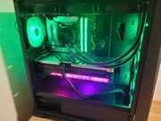 Komputer Stacjonarny RTX 4070 I7 13gen